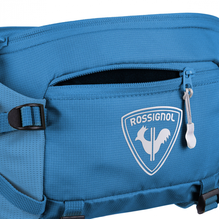 Borseta Rossignol ESCAPER BELT 3L Blue [3]