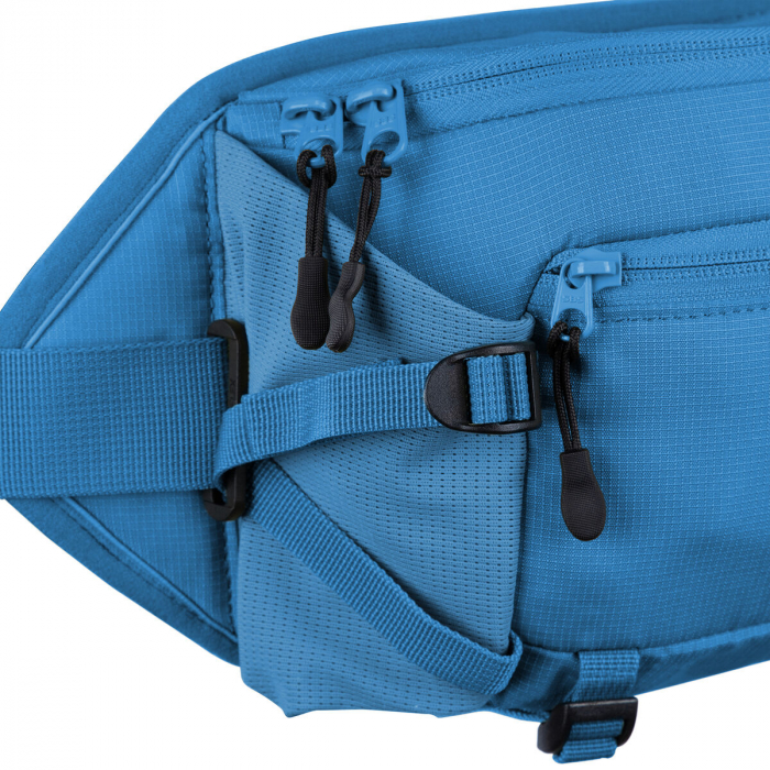 Borseta Rossignol ESCAPER BELT 3L Blue [4]
