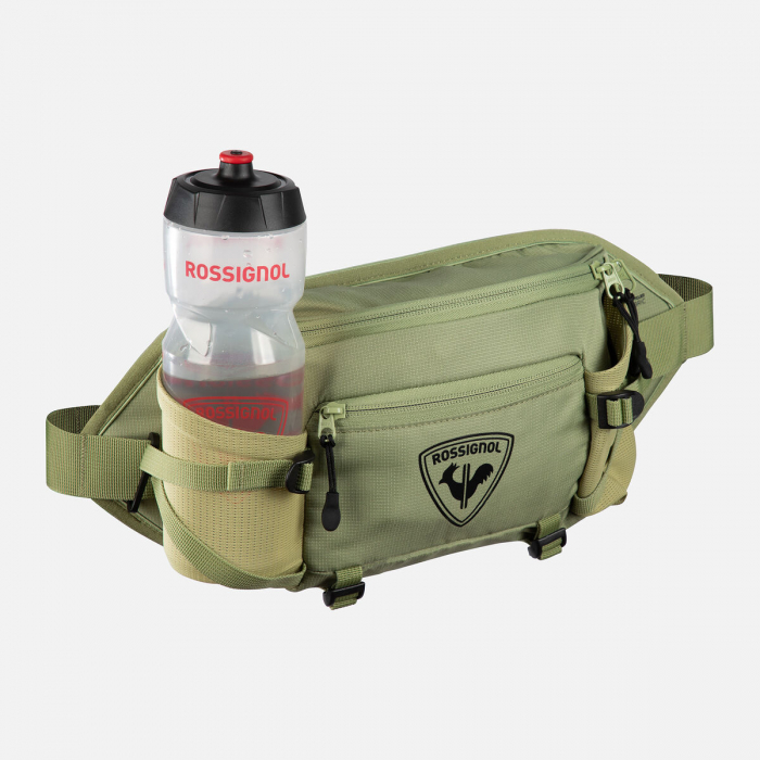 Borseta Rossignol ESCAPER BELT 3L green [6]