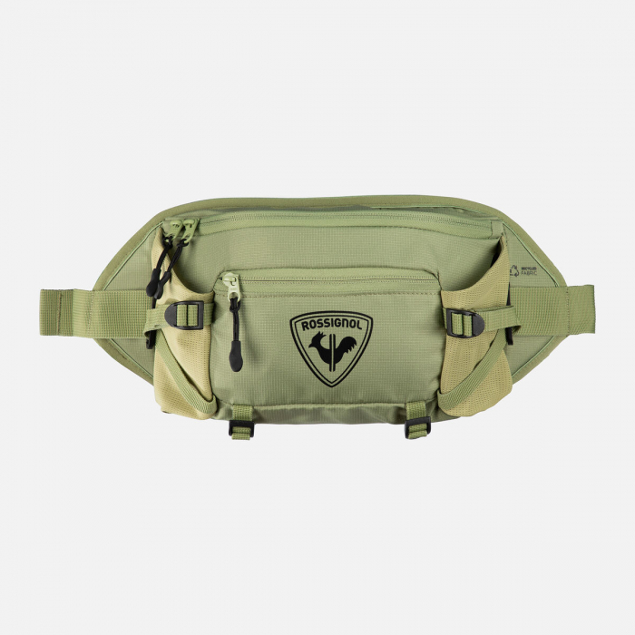 Borseta Rossignol ESCAPER BELT 3L green [2]