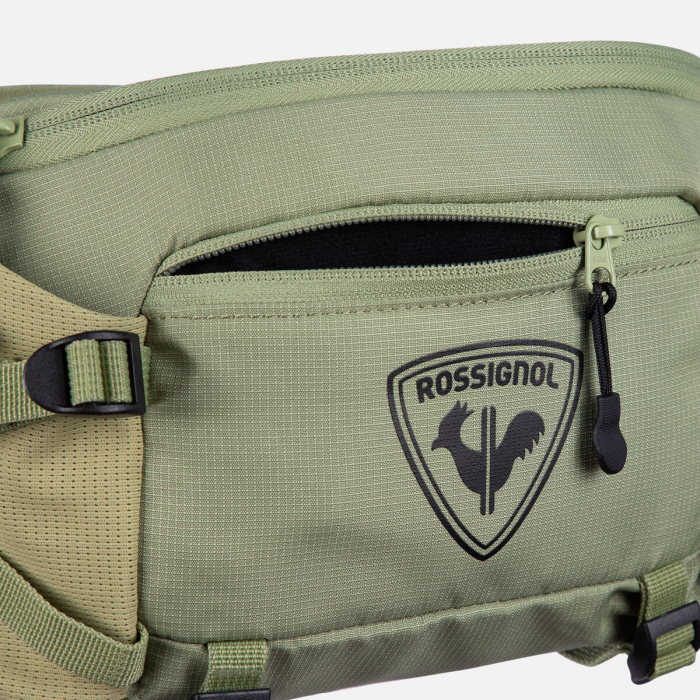 Borseta Rossignol ESCAPER BELT 3L green [4]