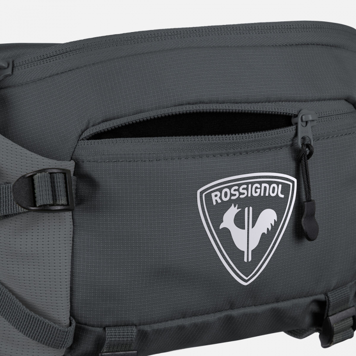Borseta Rossignol ESCAPER BELT 3L grey [4]