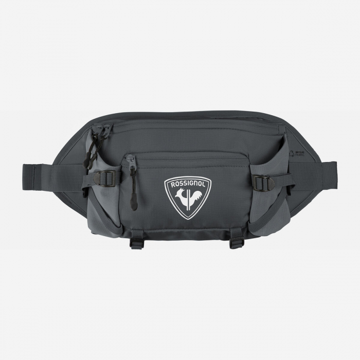 Borseta Rossignol ESCAPER BELT 3L grey [2]