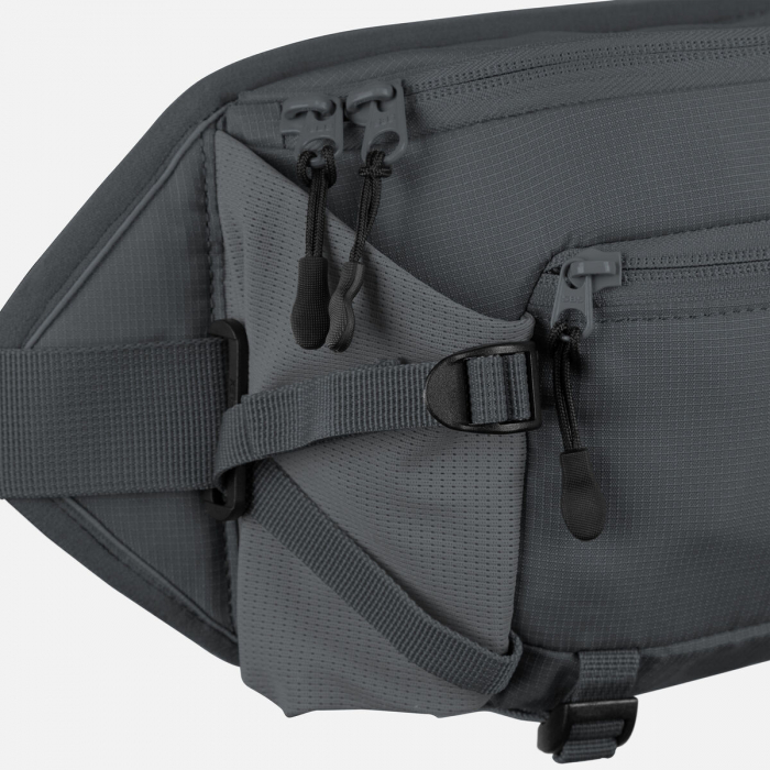 Borseta Rossignol ESCAPER BELT 3L grey [5]