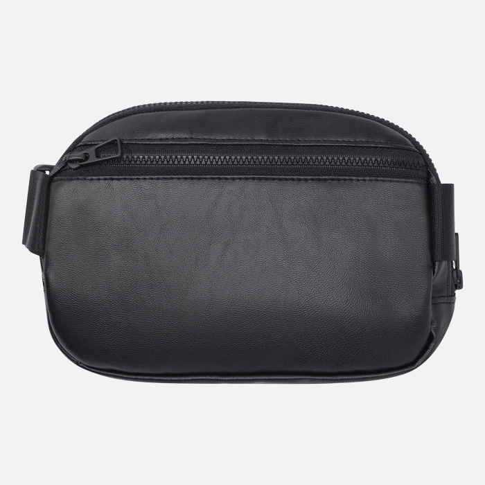 Borseta Rossignol JCC W JCC PKT BELT Black [2]