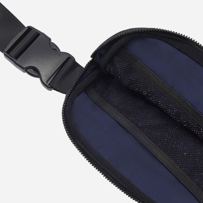 Borseta Rossignol JCC W JCC PKT BELT Black [3]