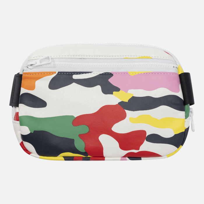 Borseta Rossignol JCC W JCC PKT BELT Camo Print [2]