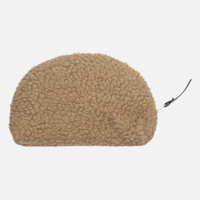 Borseta Rossignol JCC W TEDDY POUCH Beige mountain [2]