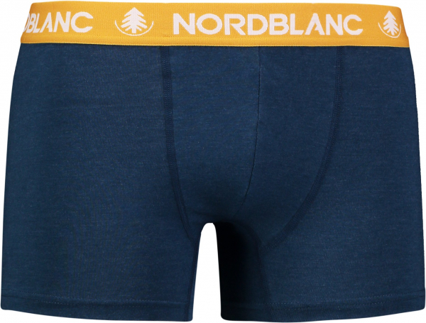 Boxeri barbati Nordblanc FIERY Iron navy [1]