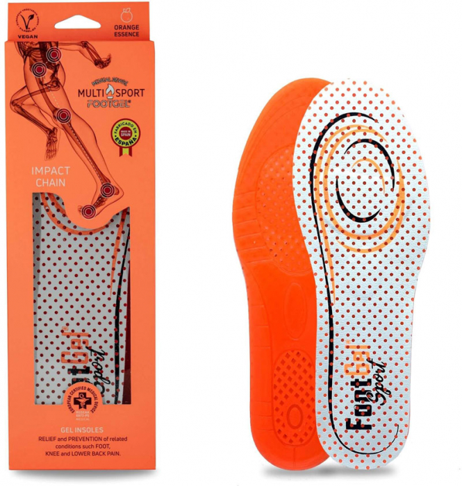 Branțuri FOOTGEL MULTISPORT [1]