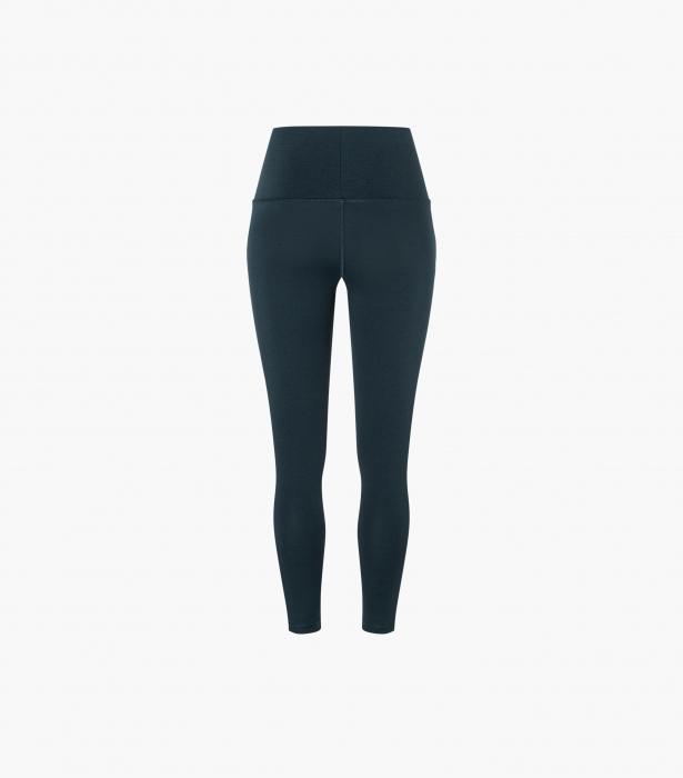 Colanti dama cu merino SN-SUPERNATURAL - W HIGH RISE Tight Blueberry [3]