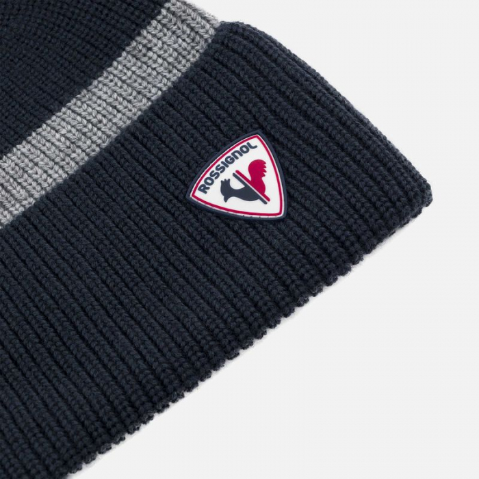 Caciula barbati ETHAN Dark navy [2]