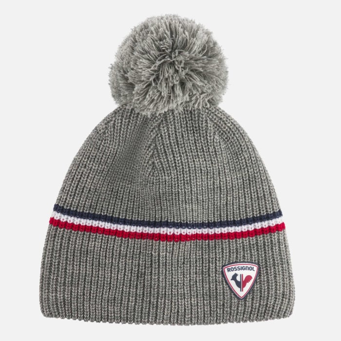 Caciula barbati Rossignol EWAN Heather grey [1]