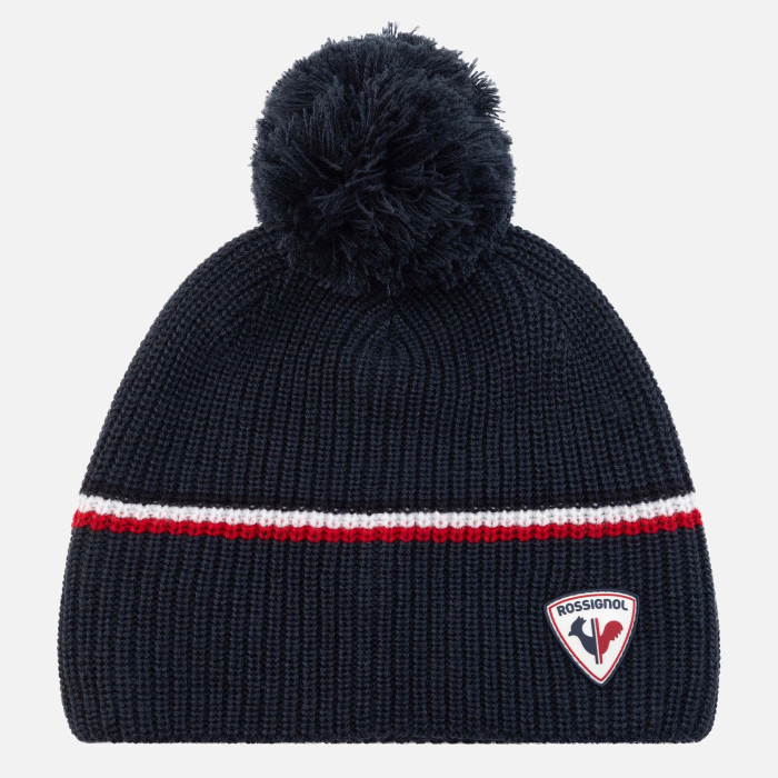 Caciula barbati Rossignol EWAN Dark navy [1]
