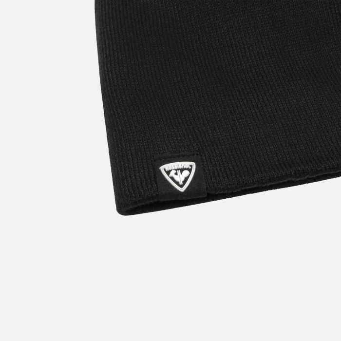 Caciula barbati Rossignol HERO REVERSE Black [3]