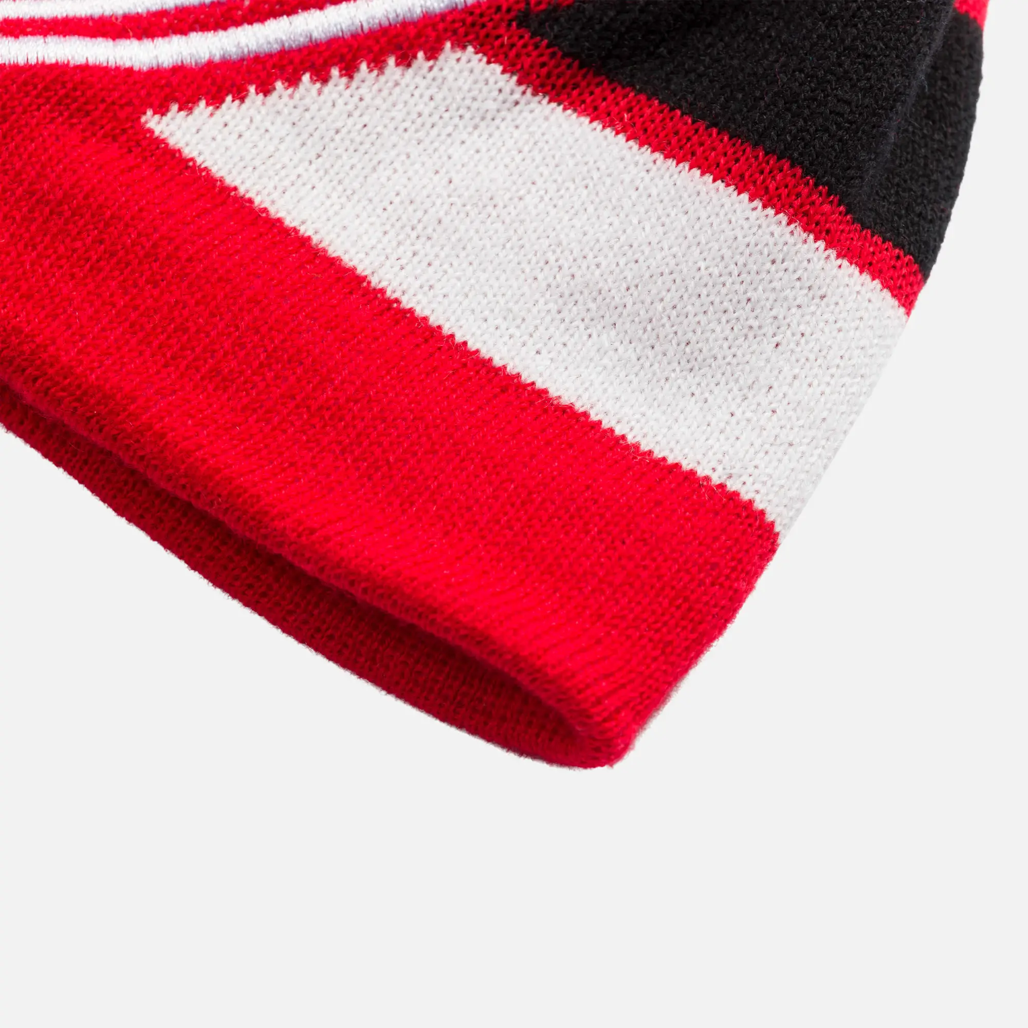 Caciula copii JR ROOSTER Sports red [2]