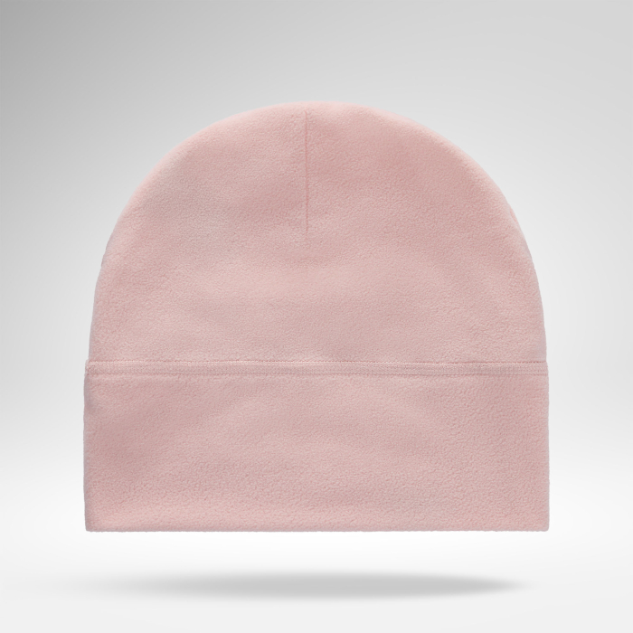 Caciula copii Rossignol Jr Fleece beanie Pale lilac [4]