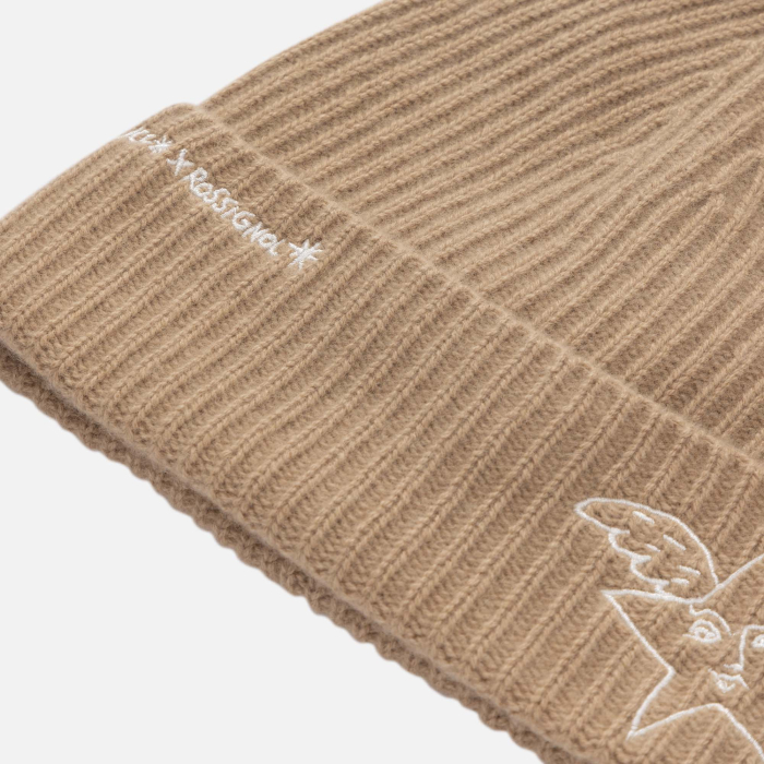 Caciula dama Rossignol JCC W JCC HAPPY Beige Mountain [2]