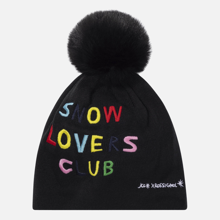 Caciula dama Rossignol JCC W JCC MISSY Black [1]