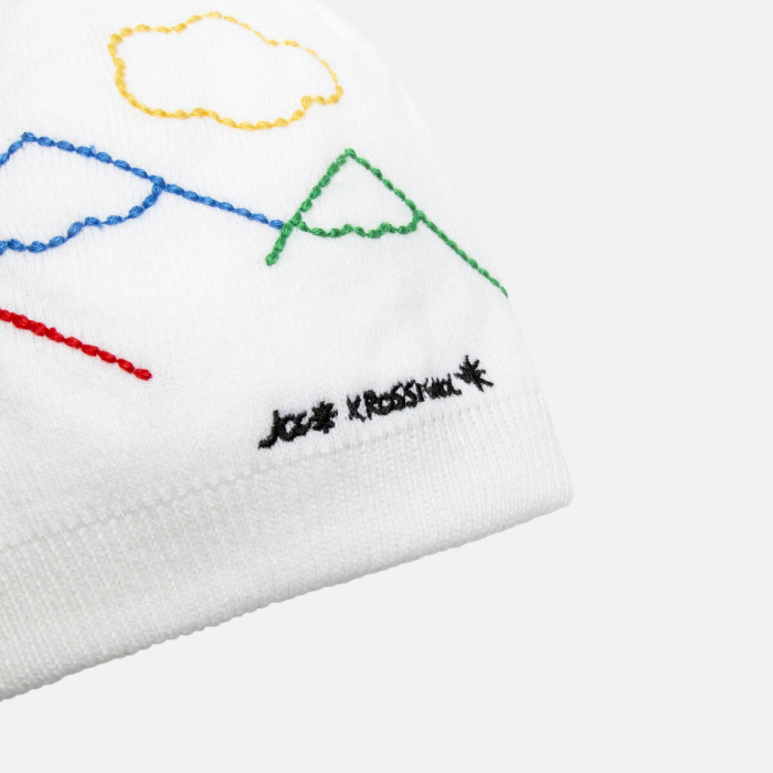 Caciula dama Rossignol JCC W MISSY White [2]