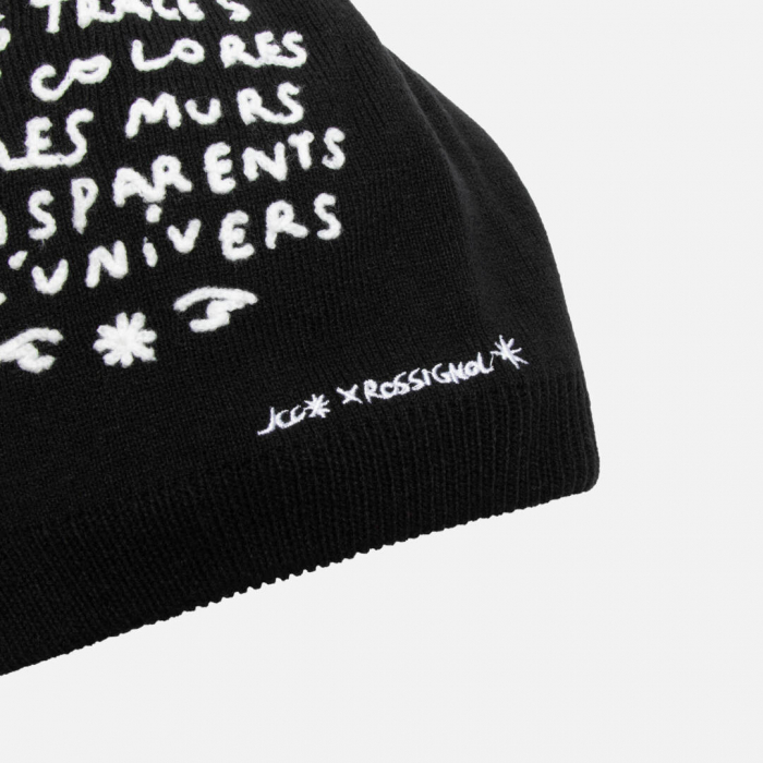 Caciula dama Rossignol JCC W MISSY Black [2]