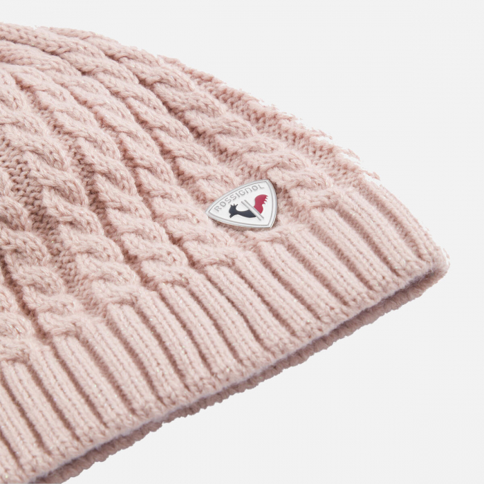 Caciula dama Rossignol W KITSI Powder pink [2]