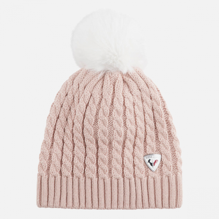 Caciula dama Rossignol W KITSI Powder pink [1]