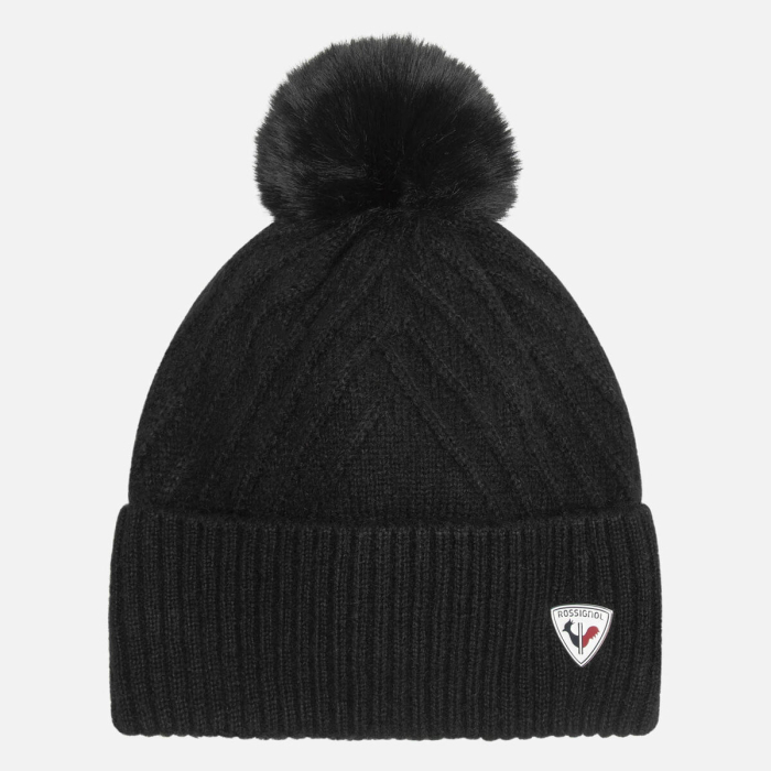 Caciula dama Rossignol W SARA Black [1]