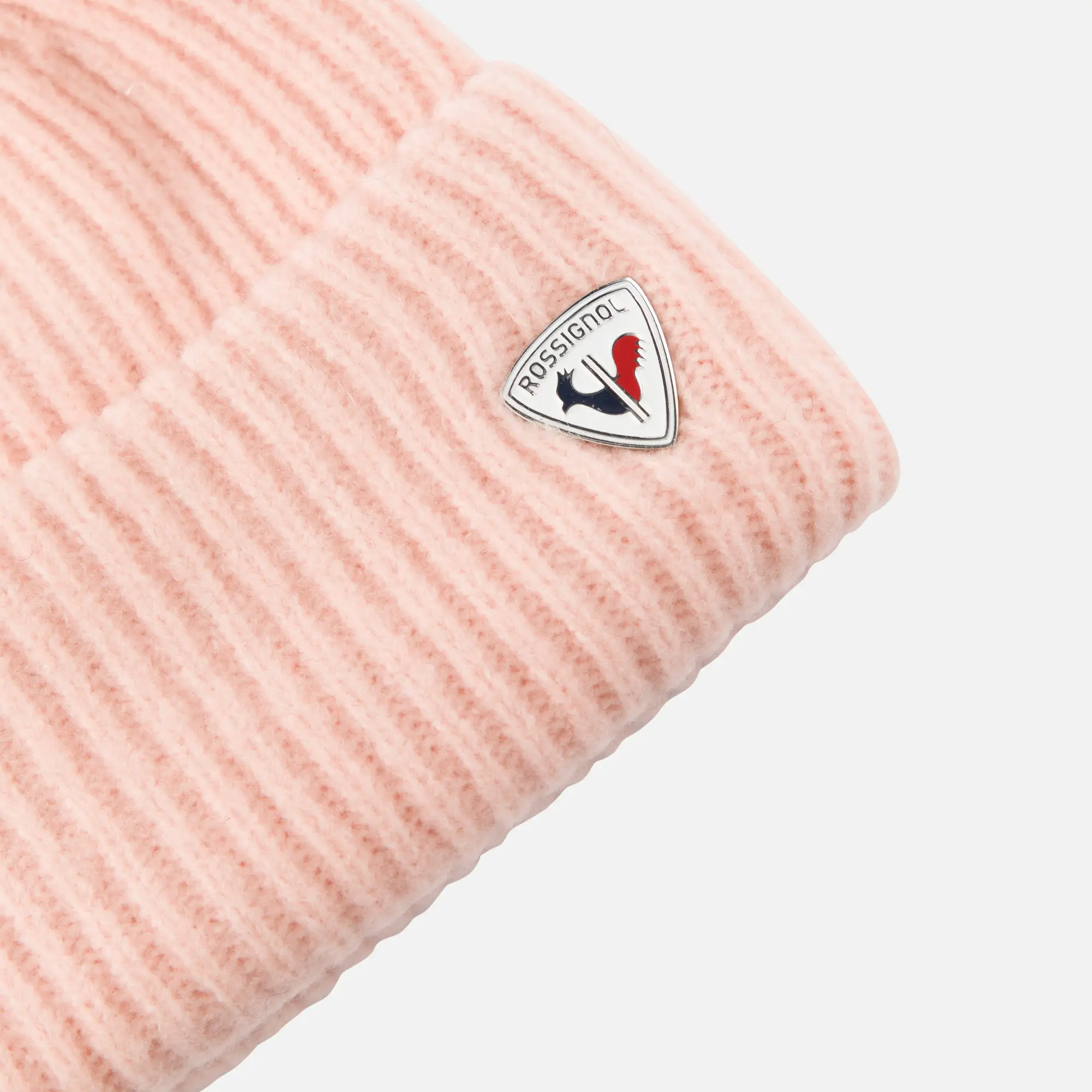 Caciula dama W OPAL Powder pink [2]