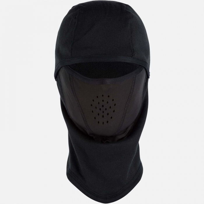 Cagula junior Rossignol BALACLAVA - Black [2]