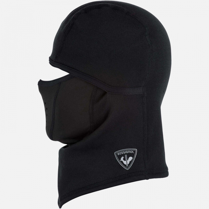 Cagula junior Rossignol BALACLAVA - Black [1]