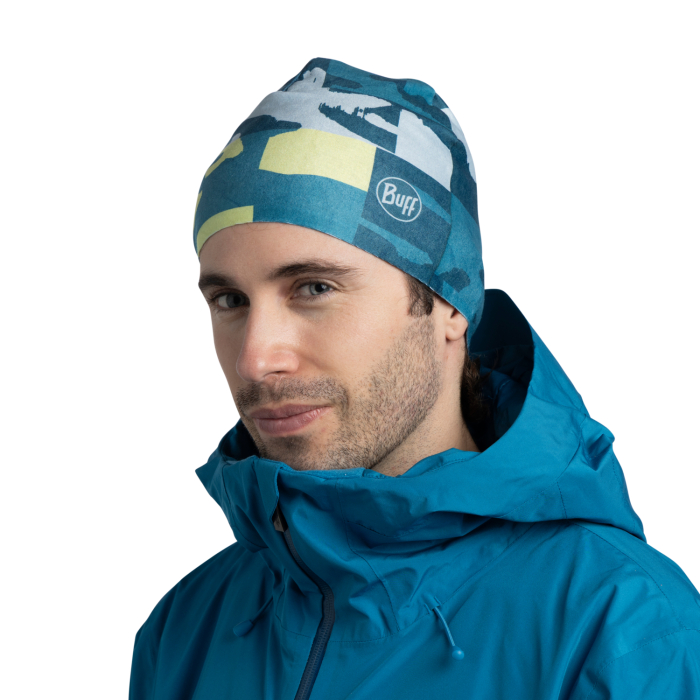 Caciula ThermoNet® AINTER TEAL [4]