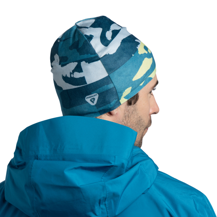 Caciula ThermoNet® AINTER TEAL [5]