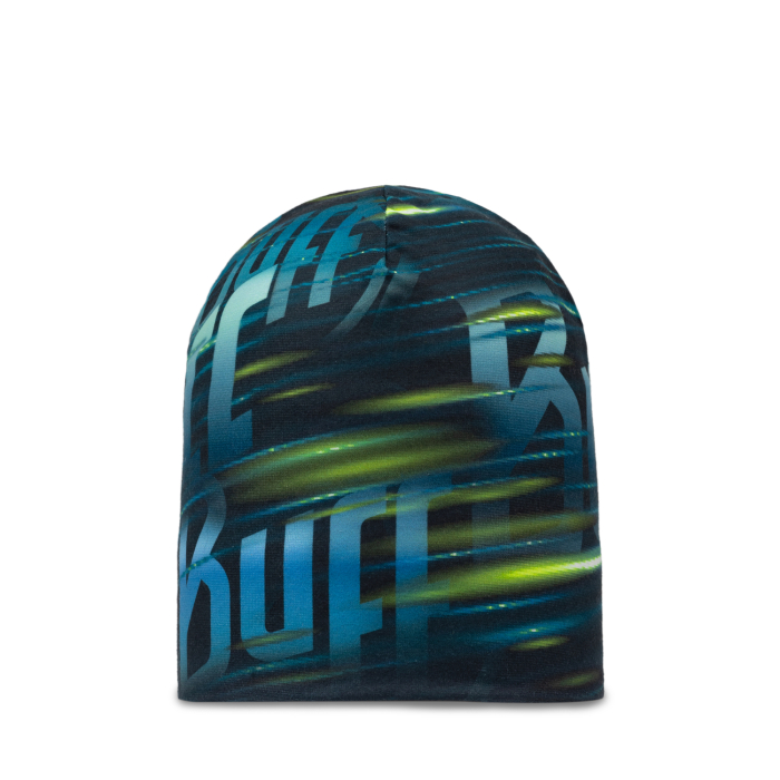 Caciula ECOSTRETCH REVERSIBL Orby Night Blue [3]