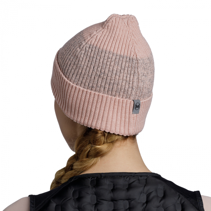 Caciula Merino Summit solid pale pink [5]