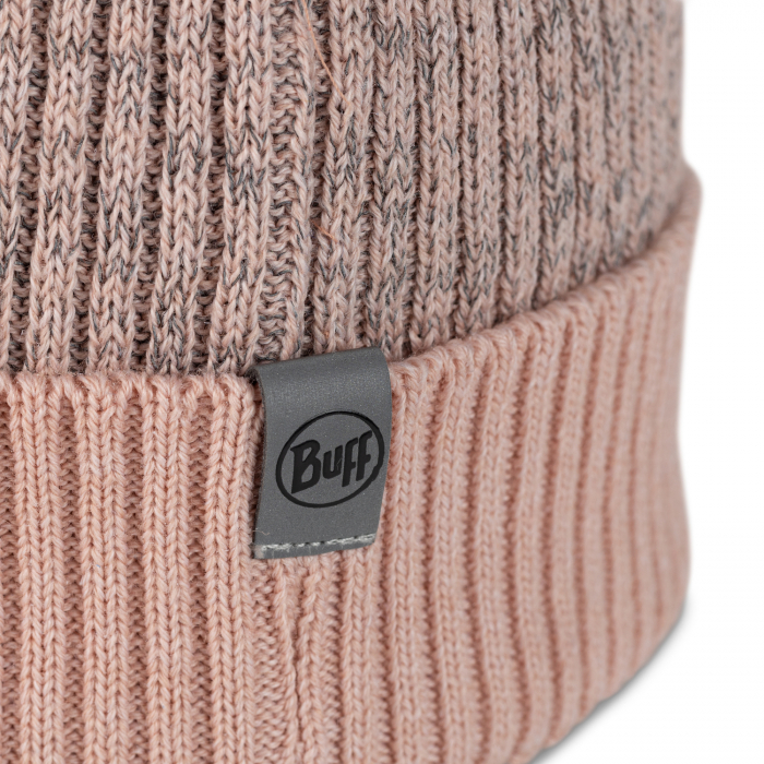 Caciula Merino Summit solid pale pink [2]