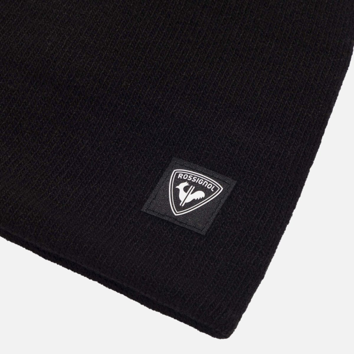 Caciula unisex Rossignol Neo Rooster Reverse Black [2]