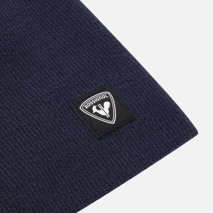 Caciula unisex Rossignol Neo Rooster Reverse Dark navy [2]