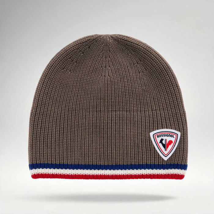 Caciula unisex Rossignol Snowblaze beanie Vetiver [4]