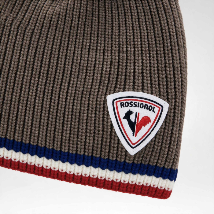 Caciula unisex Rossignol Snowblaze beanie Vetiver [3]