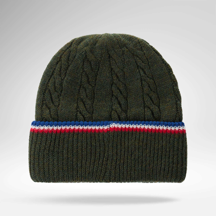 Caciula unisex Rossignol Snowblaze cuffed beanie Olive shadow [2]