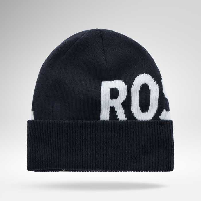 Caciula unisex Rossignol Strawpile beanie Black [2]