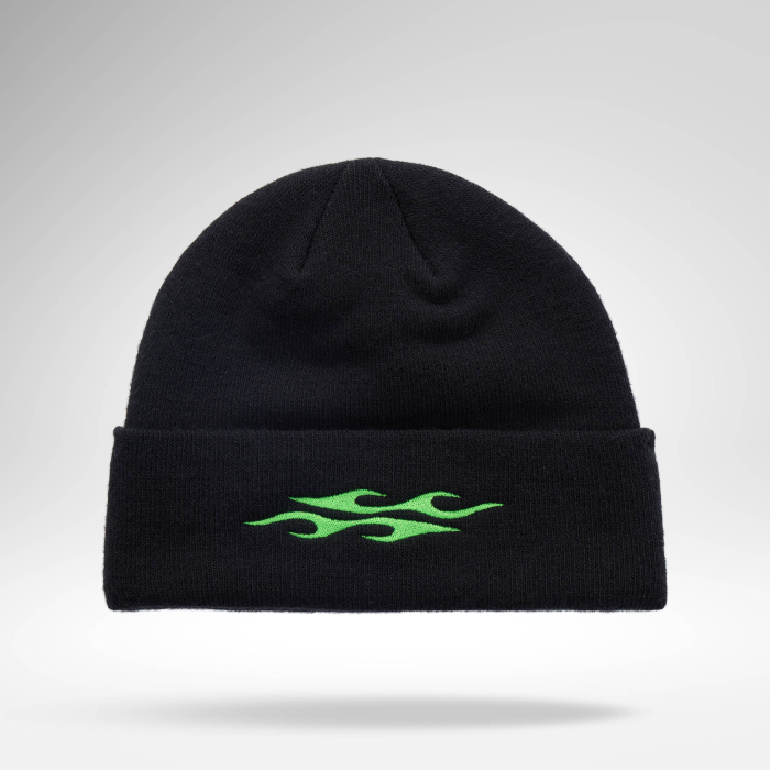 Caciula unisex Rossignol Super project beanie Black [4]