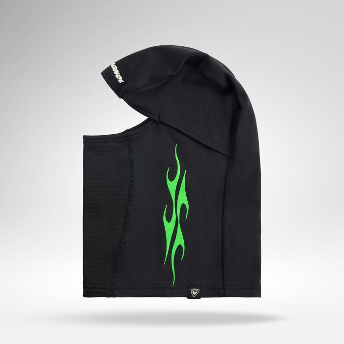 Cagula adulti Rossignol Super project balaclava [2]