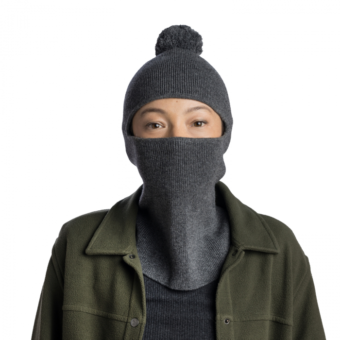 Cagula crosetata Nilan grey htr [5]