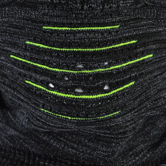 Cagula pentru adulti DRYFLX PRO Solid Black [2]