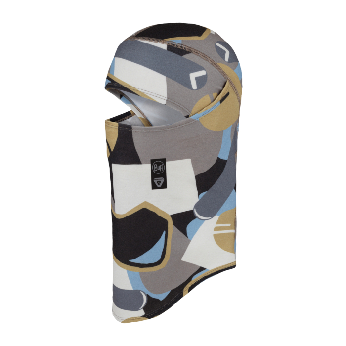 Cagula pentru adulti THERMONET HINGED Beldar Gingko [2]