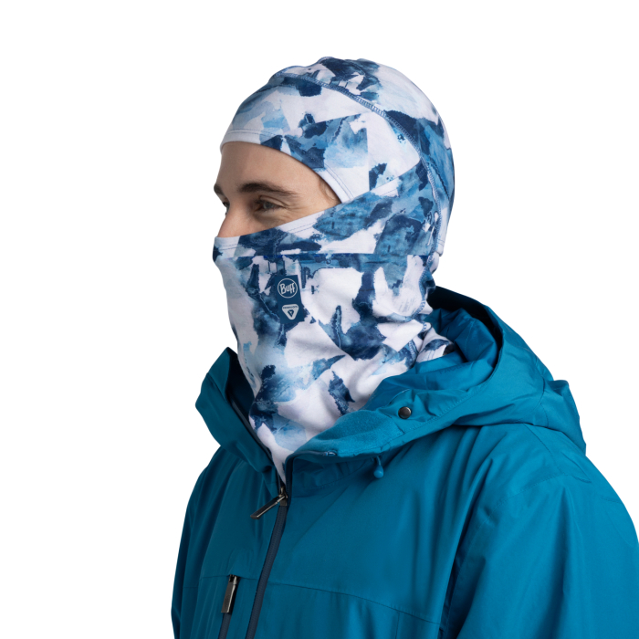 Cagula pentru adulti THERMONET HINGED TYZE NIGHT BLUE [6]