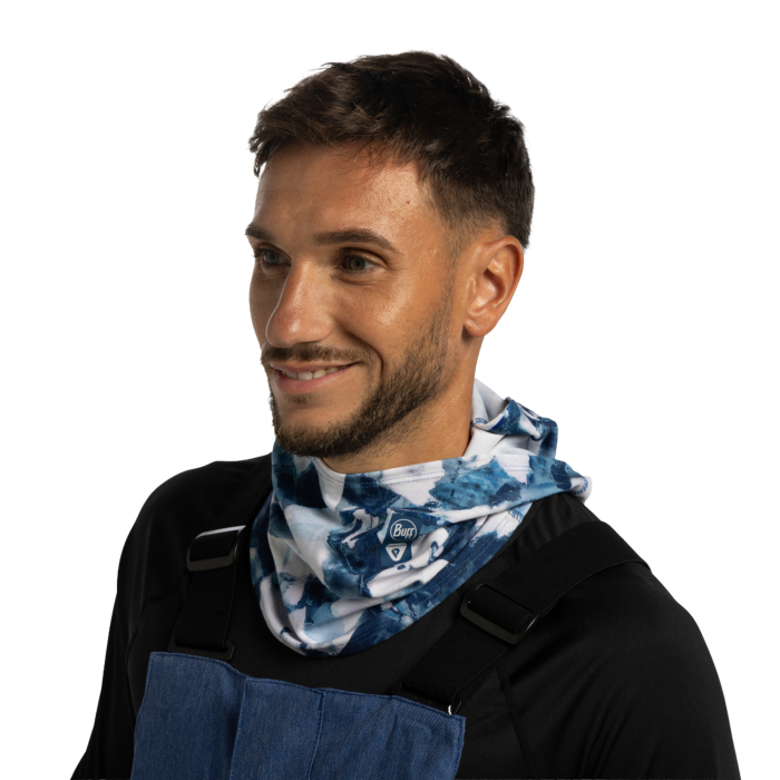 Cagula pentru adulti THERMONET HINGED TYZE NIGHT BLUE [3]