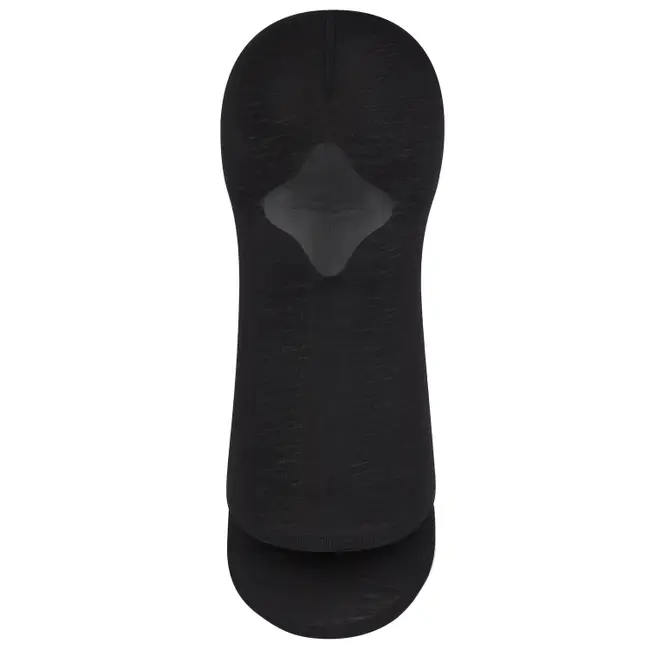 Cagula pentru adulti WOOL AD Solid Black [3]